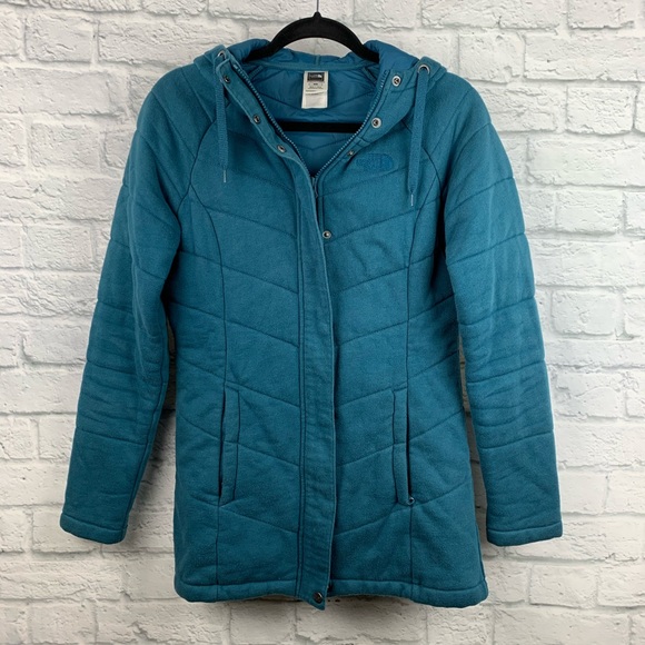 The North Face Jackets & Blazers - The North Face Womens Hooded Jacket